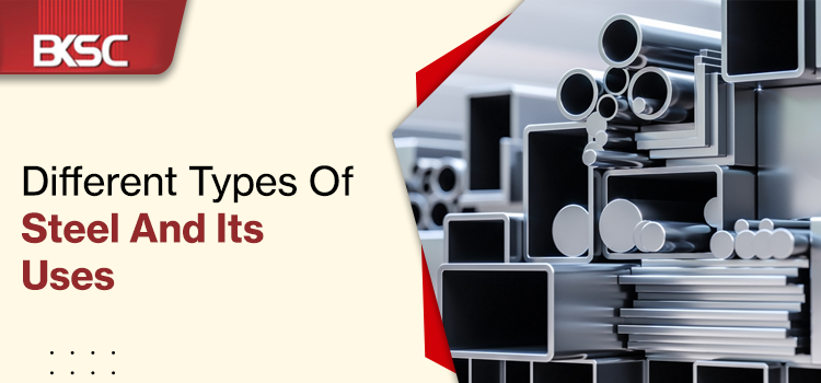 Different Types Of Steel Used In The Automobile Industry: A Guide